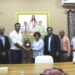 गोदावरी अभियांत्रिकी महाविद्यालय व क्विन्स युनिव्हर्सिटी यांच्यात सामंजस्य करार