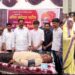 आ.अनिल पाटील यांच्या वाढदिवसानिमित्त विविध कार्यक्रम ; शुभेच्छांचा पडला पाऊस