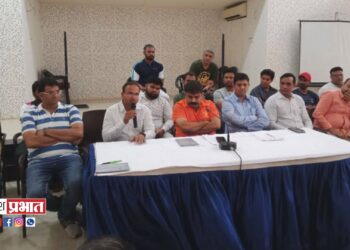 सागर पार्क मैदानाची वीस पटीने केलेली भाडेवाढ तात्काळ रद्द करावी