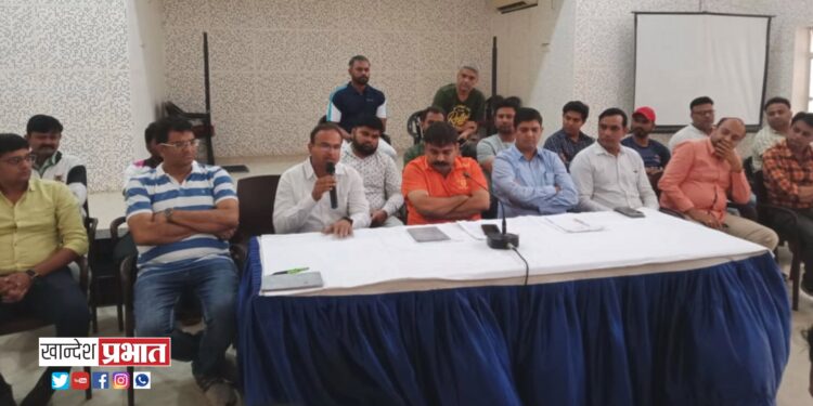 सागर पार्क मैदानाची वीस पटीने केलेली भाडेवाढ तात्काळ रद्द करावी