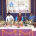 मू.जे. महाविद्यालयातील तबला कार्यशाळेला विद्यार्थ्यांचा प्रतिसाद