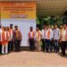 राज्यपाल भगतसिंग कोश्यारी यांनी केलेल्या वक्तव्याच्या निषेधार्थ युवासेनेतर्फे स्वाक्षरी मोहीम