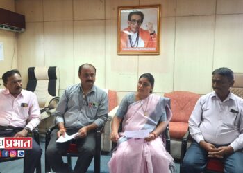 तीन दिवसीय ‘महापौर सांस्कृतिक महोत्सवा’चे आयोजन