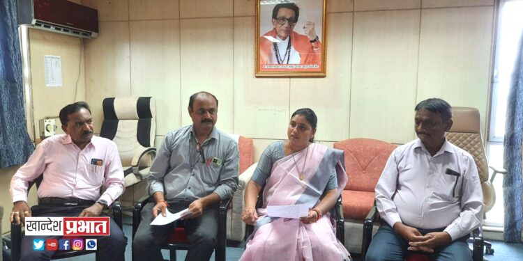 तीन दिवसीय ‘महापौर सांस्कृतिक महोत्सवा’चे आयोजन