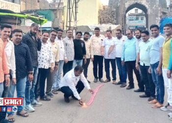 राजमाता जिजाऊ शेतकरी सहकारी सूतगिरणीच्या प्रकल्प अहवालास मान्यता