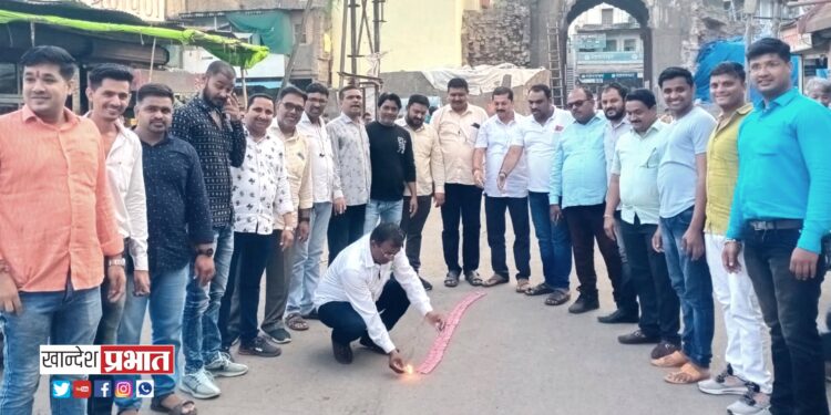 राजमाता जिजाऊ शेतकरी सहकारी सूतगिरणीच्या प्रकल्प अहवालास मान्यता