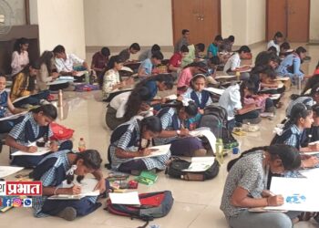 नेत्रदान चळवळीसाठी व्यक्तिगत स्तरावर प्रयत्न करणे आवश्यक.. – विकास पाटील