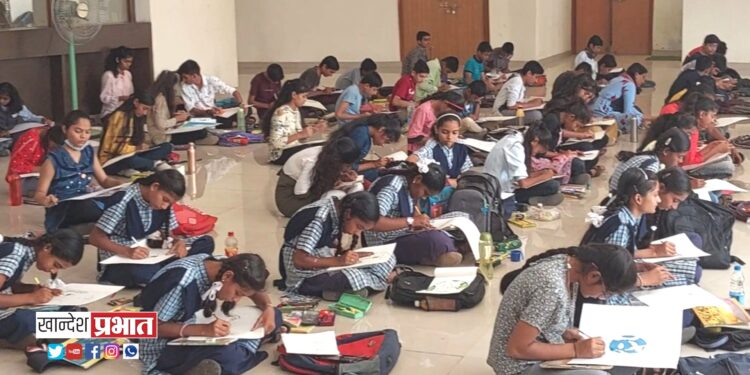 नेत्रदान चळवळीसाठी व्यक्तिगत स्तरावर प्रयत्न करणे आवश्यक.. – विकास पाटील