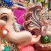 काव्यरत्नावली चौकात घरगुती गणपती मुर्ती संकलन केंद्र