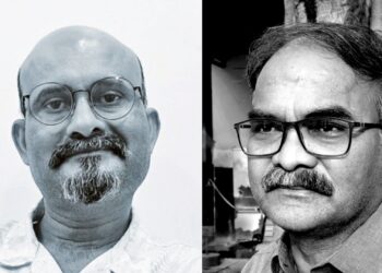 कलावंत राजू बाविस्कर, विजय जैन यांना ‘फायनेक्स्ट- २०२२’ मध्ये पुरस्कार