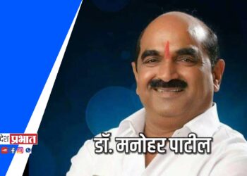 माजी आमदार चंद्रकांत सोनवणे यांना अजून एक धक्का