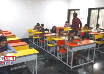 गांधी रिसर्च फाऊंडेशनच्या ‘गांधीतिर्थ प्रश्नमंजुषा-२०२२’ ला उत्स्फूर्त प्रतिसाद