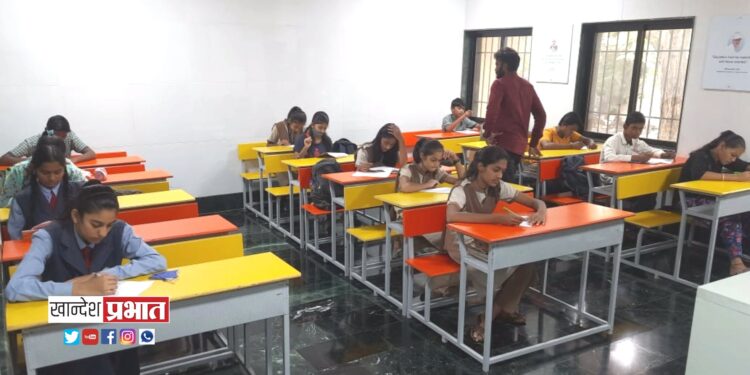 गांधी रिसर्च फाऊंडेशनच्या ‘गांधीतिर्थ प्रश्नमंजुषा-२०२२’ ला उत्स्फूर्त प्रतिसाद