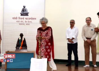 गणित हा समजण्याचा व सोडविण्याचा विषय – चंद्रहास हलाई