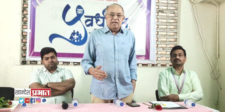 राजेश्री श्री छत्रपती शाहू महाराज हॉस्पिटलचा आरोग्य सुरक्षा सेवा संकल्पाचा पंचम वर्धापनदिन