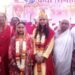 श्रीकृष्ण विवाह सोहळा सजीव देखाव्याला भाविकांकडून उदंड प्रतिसाद