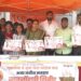 युवासेनेतर्फे नवीन मतदार नावनोंदणी शिबीर