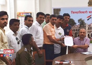 राज्यपाल भगतसिंग कोश्यारी यांना पदावरून हटविण्याची स्वराज्य संघटनेची मागणी