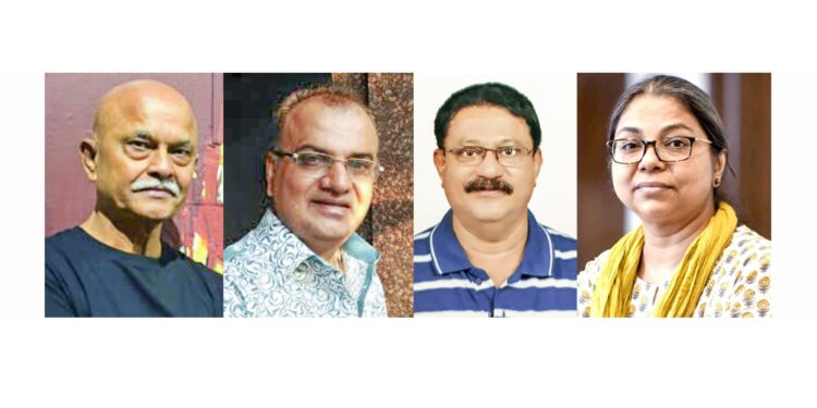 भवरलाल अॅण्ड कांताबाई जैन फाऊंडेशनतर्फे १३ डिसेंबरला साहित्य कला पुरस्कार वितरण