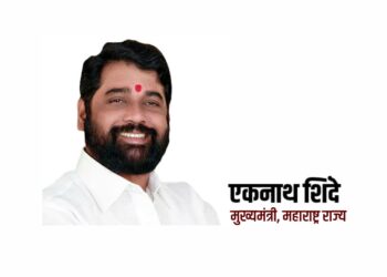 राज्यातील कोविड परिस्थितीचा मुख्यमंत्री, उपमुख्यमंत्र्यांनी घेतला आढावा