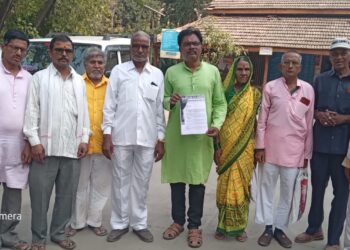 शासनाच्या कोविड आर्थिक मदत योजने पासुन जिल्ह्यातील लोककलावंत वंचीत