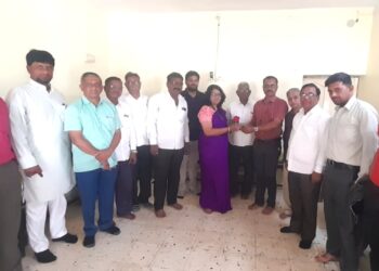 विवेकी विचारांच्या बळकटीसाठी क्रियाशीलता महत्त्वाची; महाराष्ट्र अंधश्रद्धा निर्मूलन समितीची जिल्हा बैठक संपन्न