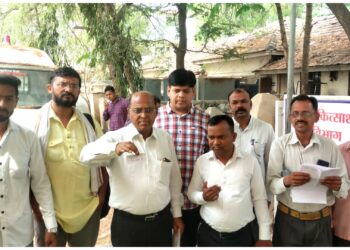 दिव्यांगत्व प्रमाणपत्र एक आठवड्यात देण्यात यावे.. – मनसेची मागणी