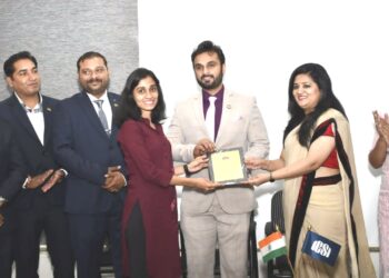 औरंगाबाद विभागात रीतू मंडोरेसह सात विद्यार्थी सीएस परीक्षा उत्तीर्ण