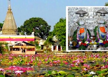 श्री क्षेत्र पद्मालय देवस्थान तीर्थस्थळास ‘ब’ वर्गाचा दर्जा प्राप्त