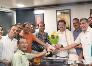 दोन हजार ३६८ गाळेधारकांचा भाडेपट्टा नूतनीकरणाचा मार्ग मोकळा