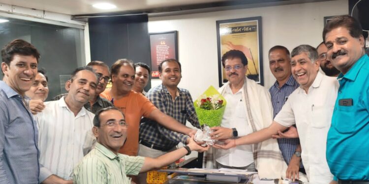 दोन हजार ३६८ गाळेधारकांचा भाडेपट्टा नूतनीकरणाचा मार्ग मोकळा