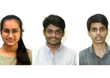 अनुभूती निवासी स्कूलचा यंदाही १०० टक्के निकाल