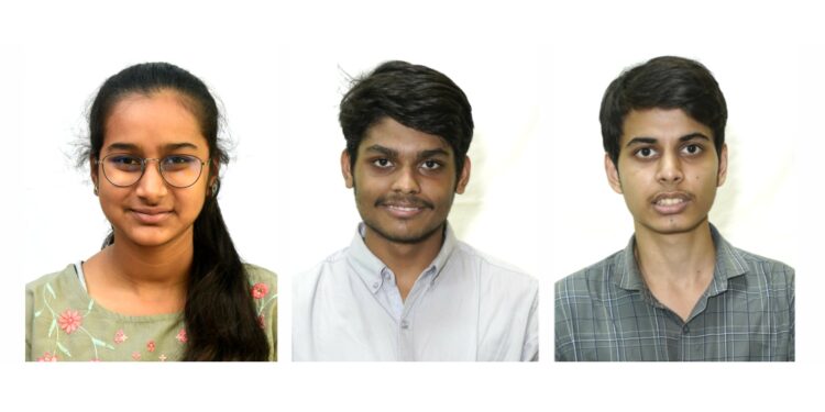 अनुभूती निवासी स्कूलचा यंदाही १०० टक्के निकाल