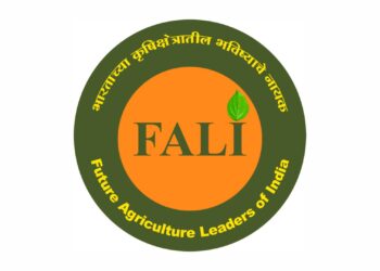 कृषी क्षेत्रातील भविष्याचे नायक म्हणजेच ‘फाली’च्या ९ व्या संमेलनाचे आयोजन