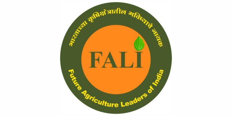 कृषी क्षेत्रातील भविष्याचे नायक म्हणजेच ‘फाली’च्या ९ व्या संमेलनाचे आयोजन