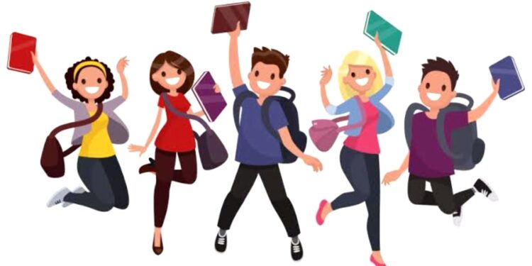 वंजारी समाजातील गुणवंत विद्यार्थ्यांचा गुणगौरव सोहळा