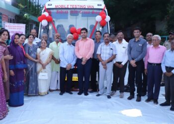 रेडक्रॉसचा ७० वा वर्धापन दिन विविध कार्यक्रमांनी साजरा