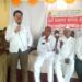 विद्यार्थ्यांनी यशस्वी झाल्यानंतर समाज विकासासाठी पुढे यावे.. – आ. राजूमामा भोळे