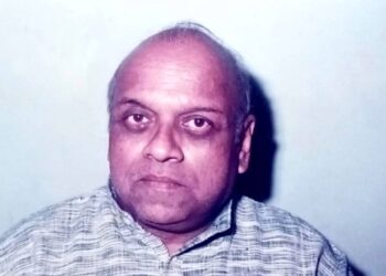 “विद्याधर गीतरंग” कार्यक्रमाचे उद्या आयोजन