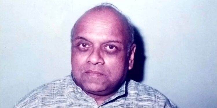 “विद्याधर गीतरंग” कार्यक्रमाचे उद्या आयोजन