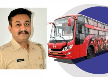 प्रवाश्यांकडून जादा भाडे आकारल्यास ट्रॅव्हल्स कंपनी मालकांवर होणार कारवाई