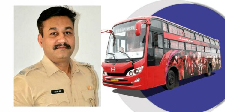 प्रवाश्यांकडून जादा भाडे आकारल्यास ट्रॅव्हल्स कंपनी मालकांवर होणार कारवाई