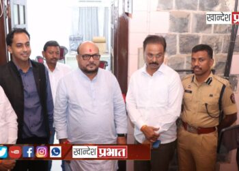 जिल्ह्यात कुणबी, मराठा कुणबी व कुणबी मराठा जातीचे पुरावे तपासणी मोहीम युद्धपातळीवर सुरू