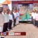 ‘विकसित भारत संकल्प यात्रा’ रथाचा खा. उन्मेश पाटील यांच्या हस्ते शुभारंभ