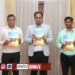जिल्हा सामाजिक व आर्थिक समालोचन पुस्तिकेचे प्रकाशन
