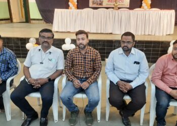 ‘राजा रयतेचा’ महानाट्याचे जळगावात आयोजन