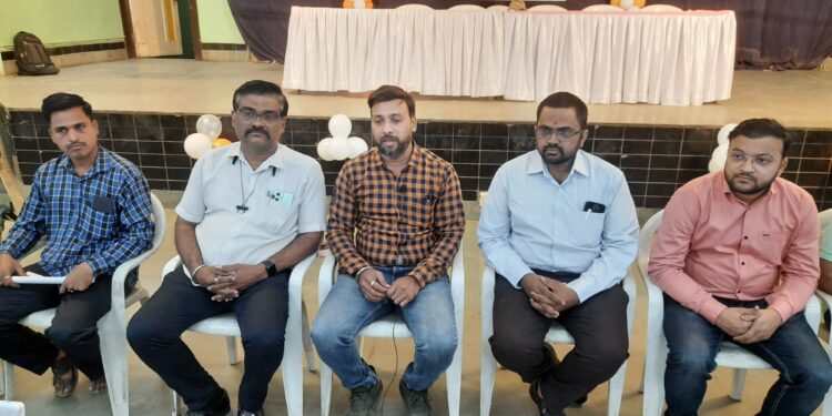 ‘राजा रयतेचा’ महानाट्याचे जळगावात आयोजन