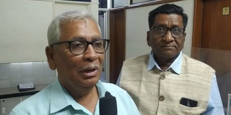 महाराष्ट्र अंधश्रद्धा निर्मूलन समितीच्या राज्य कार्यकारिणी बैठकीचे जळगावात आयोजन