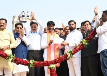 मनोज जरांगे पाटील यांनी केलेल्या सर्व मागण्या राज्य शासनाने केल्या मान्य