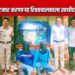 प्रवाशाची लुटमार प्रकरणी रिक्षाचालक व त्याच्या साथीदाराला अटक